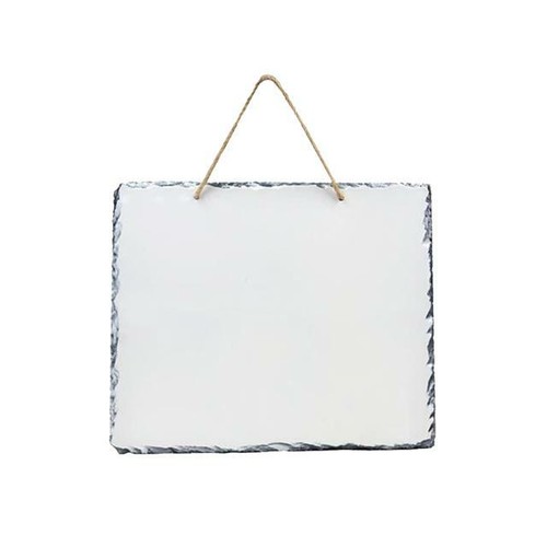 Sublimation rock slate - rock,