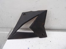 cpi sm 50 r/h tank panel