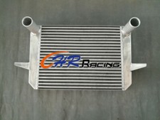 Alu Intercooler FOR Ford