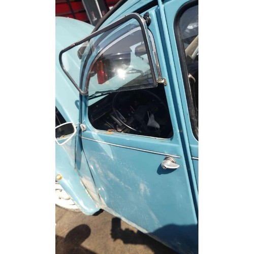 Front door citroen ds 2cv - -,