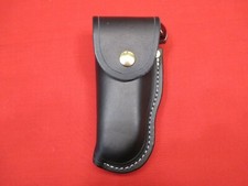 Leather Holster North American