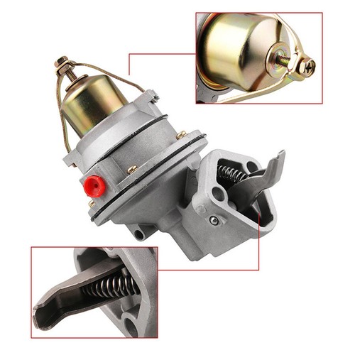 Fuel pump for mercruiser - pump,