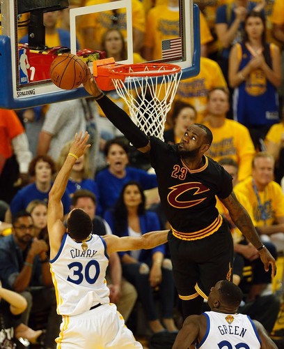 Lebron james kyrie - kyrie, irving