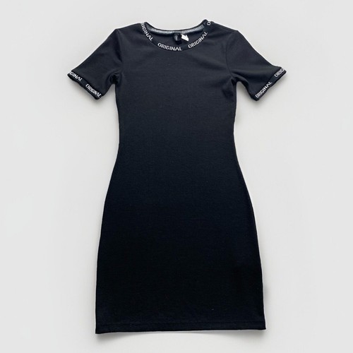 Divided knit mini - knit,