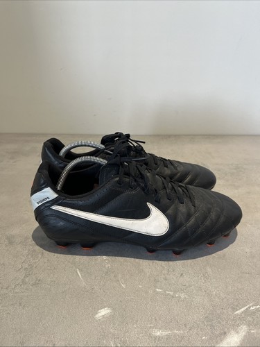 Nike tiempo natural fg - iv,