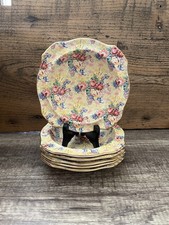 Royal Winton - Grimwades - Welbeck - Soup / Cereal Bowl x 6 - 18cm