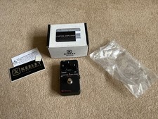 keeley GC-2 Limiting