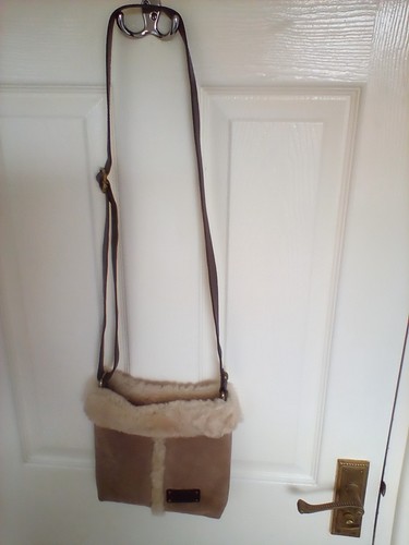 Celtic genuine sheepskin - celtic,