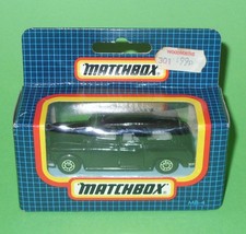 Matchbox Superfast / 4 Austin