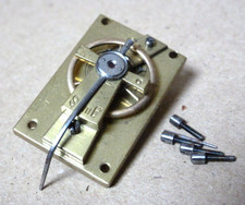 good antique carriage clock