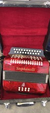Stephanelli BC Button
