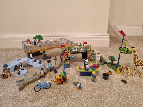 Playmobil 71600 life - 71600, my