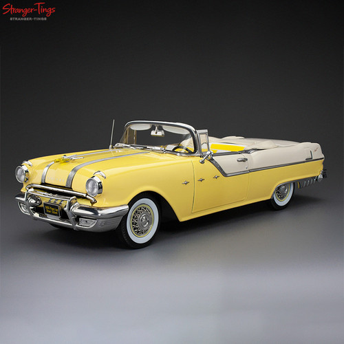 Sunstar 5059 pontiac - sunstar,