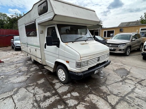 Talbot express motorhome - express,
