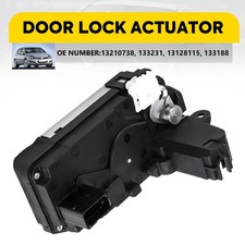 For Vauxhall Astra Zafira NEW