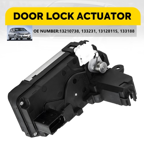For vauxhall astra zafira new - for,