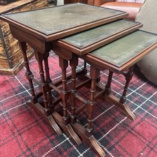 Edwardian style mahogany - edwardian,