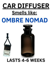 Ombre nomad car - ombre, nomad,car