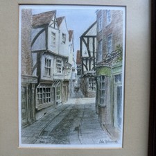 VTG The Shambles York