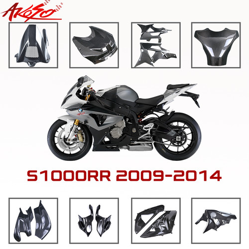 Bmw s1000rr 2009 2014 - bmw,