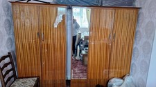 Vintage Wardrobes Dressing