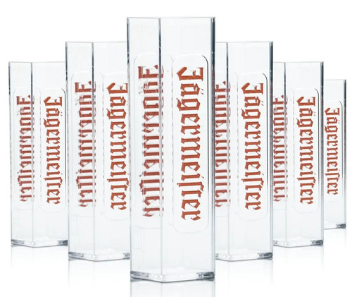 Official jagermeister - x,