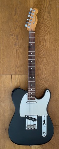 Fender american standard - fender,