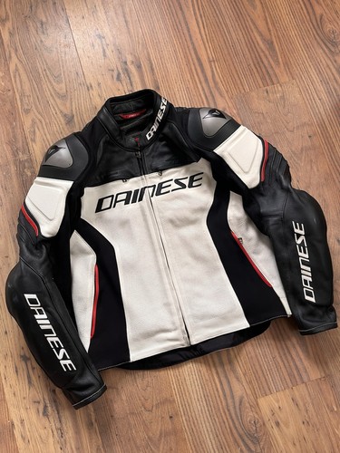 Dainese racing leather - dainese,