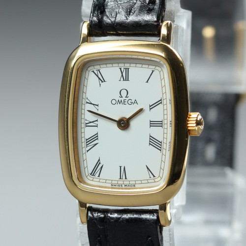 Near mint vintage 1989 omega - vintage,