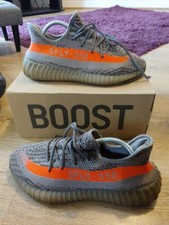 Yeezy Boost 350 V2 Beluga In UK Size 8.5