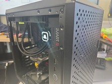 Gaming barebones - 🔹,