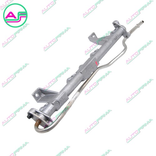 Fuel injector rail - fuel,