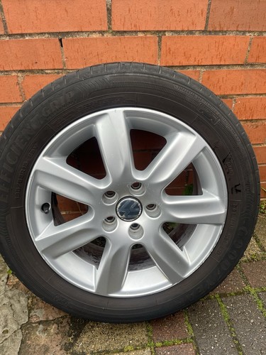 Genuine volkswagen polo 15 - genuine,