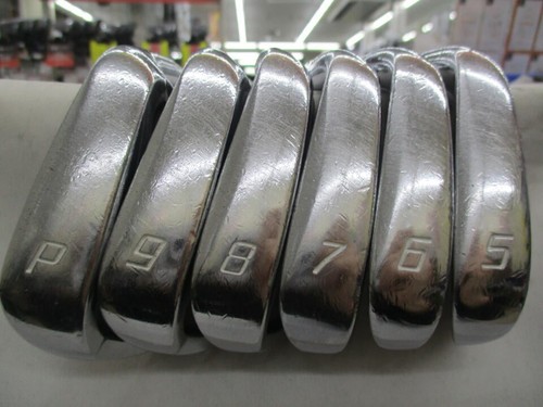 Epon 302 iron set - af-302, 5-9,p