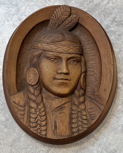 Vintage karl rothammer wood - vintage,