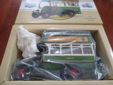CORGI CLASSICS 96992 'NORFOLK' THORNYCROFT BUS BOXED !