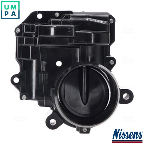 Throttle body 955171 - body, for