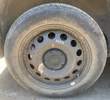 Vauxhall Combo E 2019-2025 - 1