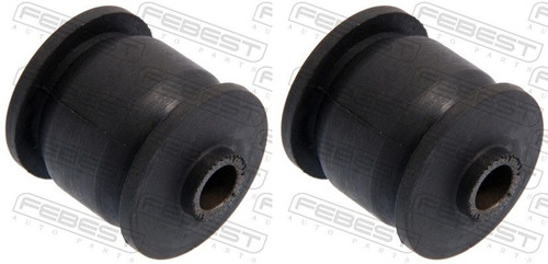 Both sides tab262 mounting - sides,
