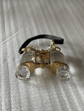 Swarovski Crystal Miniature