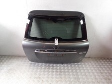 2010 MINI (BMW) MINI 3 Door Hatchback Grey Boot Tailgate 41002752015