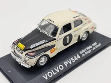 1/43 1965 Volvo PV544 - Safari