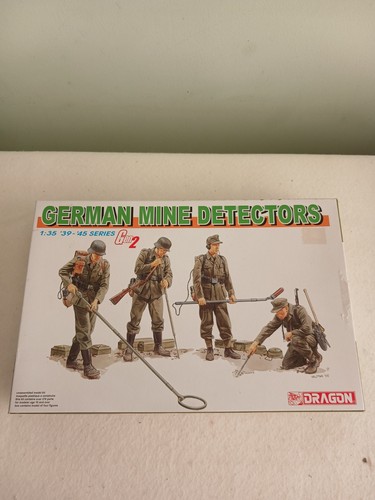 Dragon 6280 scale german - dragon,