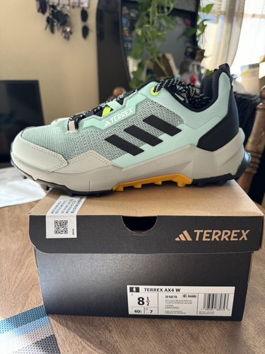 Adidas terrex ax4 hiking shoes - adidas,