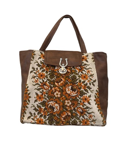 Vtg 90s does 70s boho - vtg,