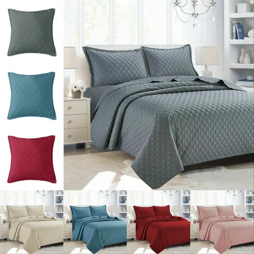 Piece diamond quilted - 3,