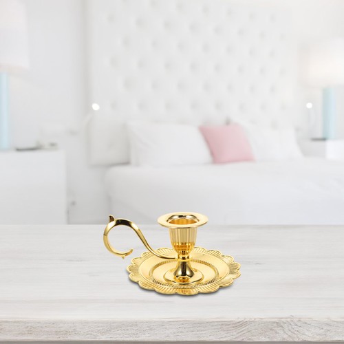 Church candlestick decorative - candlestick,