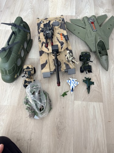 Chap mei soldier force - soldier,