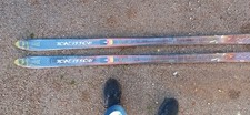 Rossignol Bandit B78 Skis
