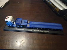 EDDIE STOBART ATLAS ED. SCANIA